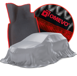 OMEVO 5D Pro Autokoberce do Hyundai I30 FD 1. generácia Hatchback (2007-2012)