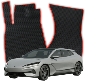 OMEVO EVA Mats pre Denza Z9 GT Kombi (2024-2025)