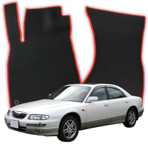 Autokoberce do Mazda Xedos 9 USA 1 gen Sedan (1993-2003)