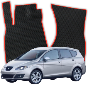 Autokoberce do Seat Altea XL 1 gen Minivan (2004-2015)
