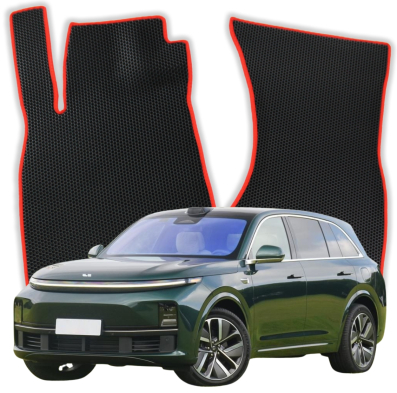 EVA autokoberce OMEVO pre Lixiang L7 Ultra 1 gen SUV (2023-2025)