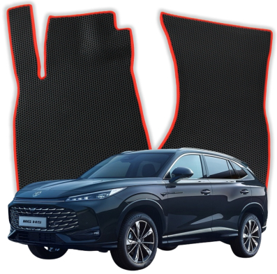 EVA autorohože OMEVO pre MG HS Excite 2. generácie SUV (2024-2025)