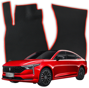 Autokoberce do Bestune B70 1 gen Liftback (2020-2025)