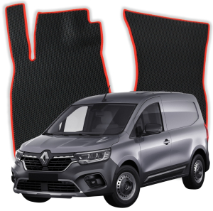 Autokoberce do Renault Kangoo L1 3-miestny 3gen KombiVan 4 dvere (2021-2025)