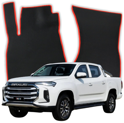 EVA autokoberce OMEVO pre Maxus eT90 1 gen Pick-up (2016-2025)