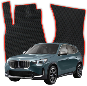 Autokoberce do BMW iX-1 1 gen SUV (2021-2025)