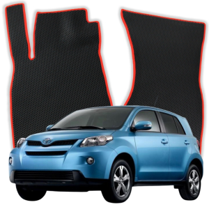 Autokoberce do Toyota Urban Cruiser 1 gen Hatchback 5 dverí (2008-2014)