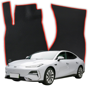 Autokoberce do Geely Galaxy E8 SUV (2023–2025)