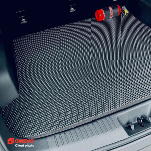 Autokoberce do Omoda 5 1 gen SUV (2022-2025)