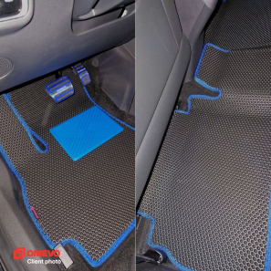 Autokoberce do Omoda 5 1 gen SUV (2022-2025)