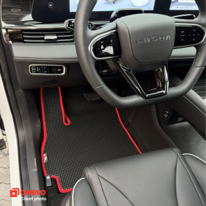 Autokoberce do Omoda 5 1 gen SUV (2022-2025)