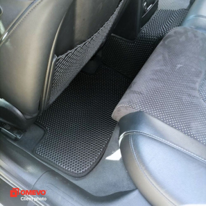 Autokoberce do Audi A4 Avant B8 4 gen Kombi (2007-2016)