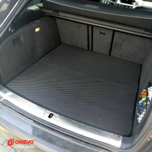 Autokoberce do Audi A4 Avant B8 4 gen Kombi (2007-2016)