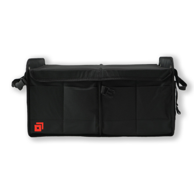 Multifunkčný organizér do auta