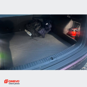 Autokoberce do Škoda Kodiaq 5-miestny NS7 1 gen SUV (2016-2024)