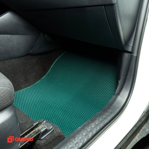 Autokoberce do Toyota C-HR 1 gen SUV (2016-2023)