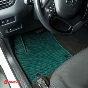 Autokoberce do Toyota C-HR 1 gen SUV (2016-2023)