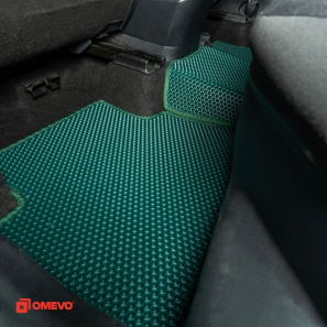 Autokoberce do Toyota C-HR 1 gen SUV (2016-2023)