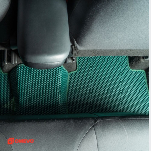 Autokoberce do Toyota C-HR 1 gen SUV (2016-2023)