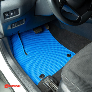 Autokoberce do Toyota C-HR 1 gen SUV (2016-2023)