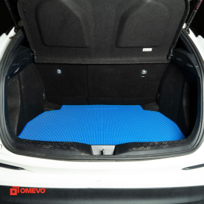 Autokoberce do Toyota C-HR 1 gen SUV (2016-2023)