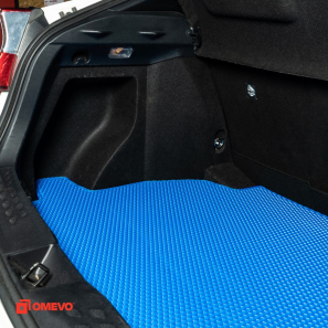 Autokoberce do Toyota C-HR 1 gen SUV (2016-2023)