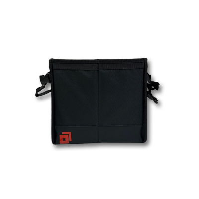 Mini multifunkčný organizér do auta