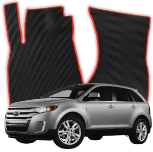 Autokoberce do Ford Edge 1 gen SUV (2006-2014)