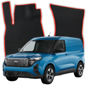 Autokoberce do Ford Transit Courier 2-miestny 2 gen Minivan (2023-2025)