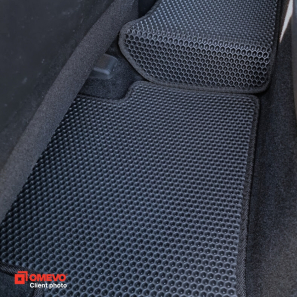 eva autokoberce pre Kia Sportage 5 gen SUV (2021-2025)