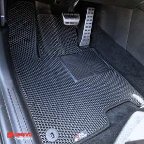 eva autokoberce pre Kia Sportage 5 gen SUV (2021-2025)