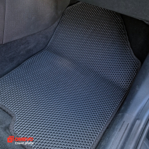 eva autokoberce pre Kia Sportage 5 gen SUV (2021-2025)