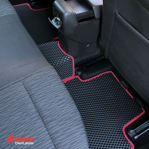 Autokoberce do Opel Astra J P10 4 gen Hatchback 5 dverí (2009-2015)