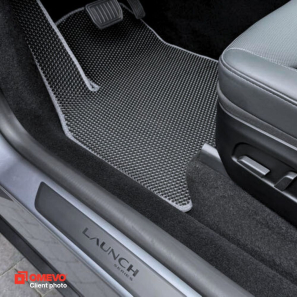 Autokoberce do Tesla Model Y Performance 1 gen SUV (2020-2025)