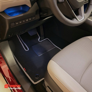 Autokoberce do Toyota RAV 4 XA50 5 gen SUV (2019-2025)