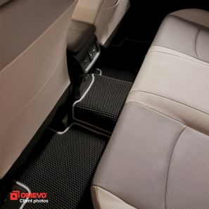 Autokoberce do Toyota RAV 4 XA50 5 gen SUV (2019-2025)