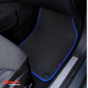 Autokoberce do Volvo V90 1 gen Kombi (2016-2025)