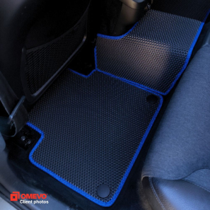 Autokoberce do Volvo V90 1 gen Kombi (2016-2025)