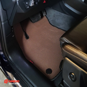 Autokoberce do Audi Q5 FY 2 gen SUV (2016-2024)