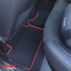 Autokoberce do Kia ProCeed Shooting brake GT 3 gen Kombi 5 dverí (2018-2025)