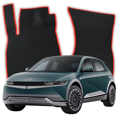 Autokoberce do Hyundai Ioniq 5N 1 gen SUV (2023-2025)