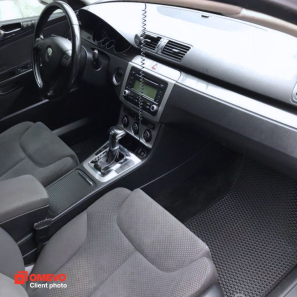 Autokoberce do Volkswagen Passat B6 6 gen Kombi (2005-2010)