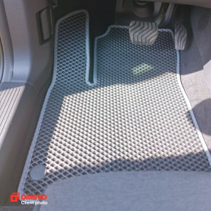 Autokoberce do Nissan Qashqai N-Connecta J12 3 gen SUV (2021-2025)