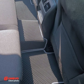 Autokoberce do Nissan Qashqai N-Connecta J12 3 gen SUV (2021-2025)