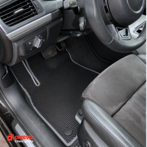 Autokoberce do Audi A6 C7 4 gen Sedan (2011-2018)