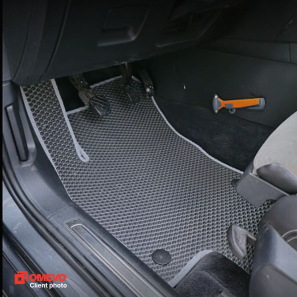 Autokoberce do Volkswagen Passat B8 8 gen Sedan (2014-2022)