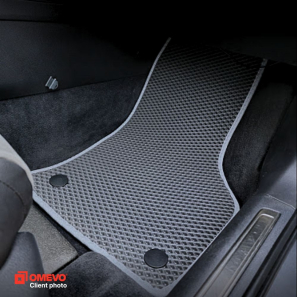 Autokoberce do Volkswagen Passat B8 8 gen Sedan (2014-2022)