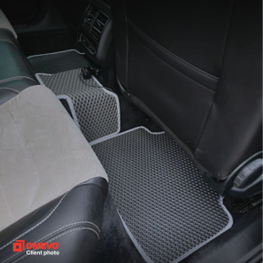 Autokoberce do Volkswagen Passat B8 8 gen Sedan (2014-2022)