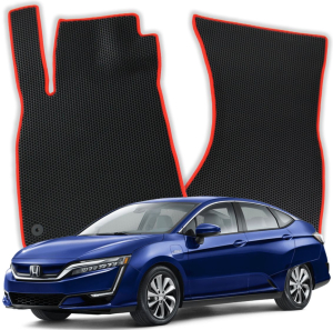 Autokoberce do Honda Clarity 1 gen Sedan (2017-2021)