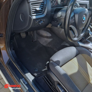 Autokoberce do BMW X1 E84 1 gen SUV (2009-2015)